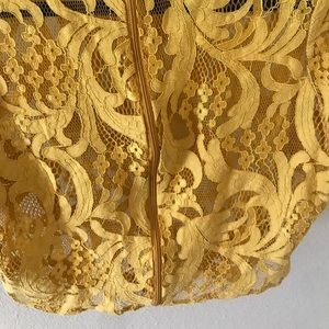 lace shirt